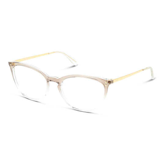 Lentes Oftálmicos Vogue VO5276 Gris/Dorado