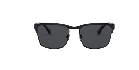 Lentes De Sol Emporio Armani EA2087 Negro