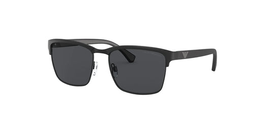 Lentes De Sol Emporio Armani EA2087 Negro