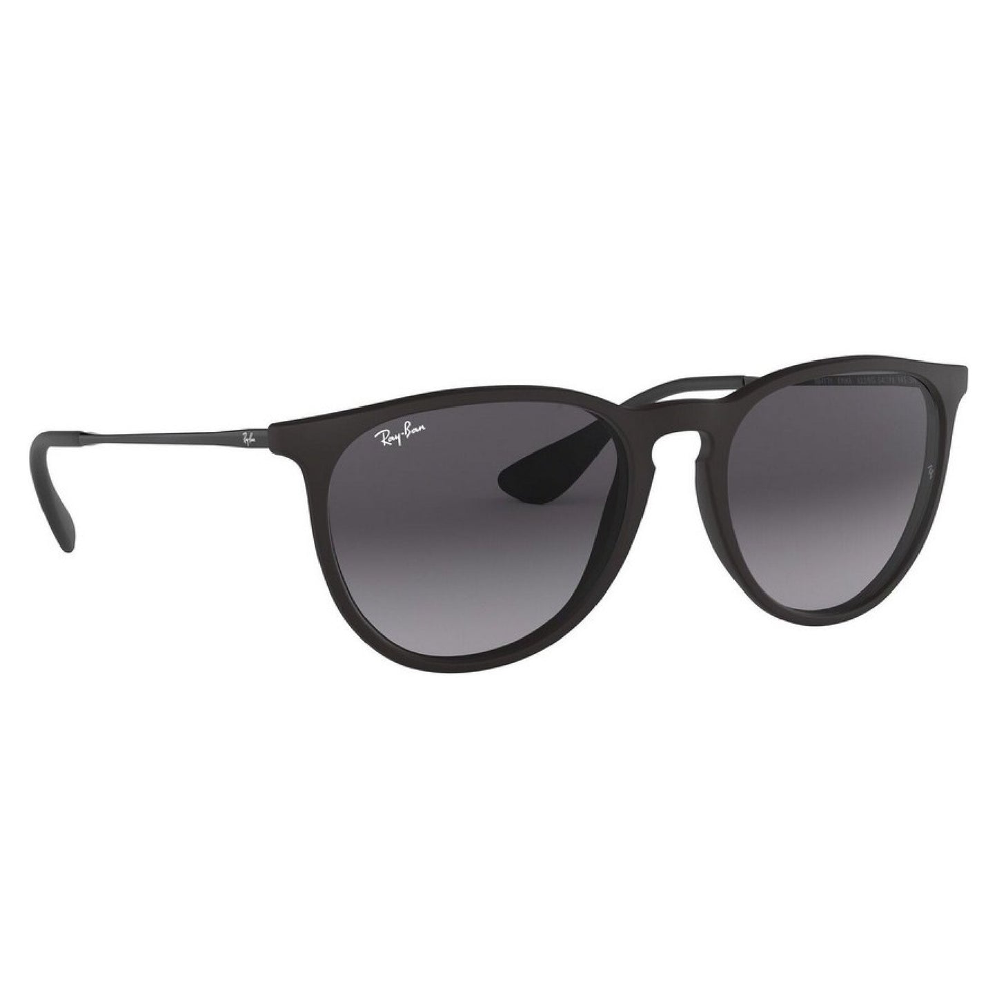 Lentes De Sol Ray-Ban RB4171 Negro