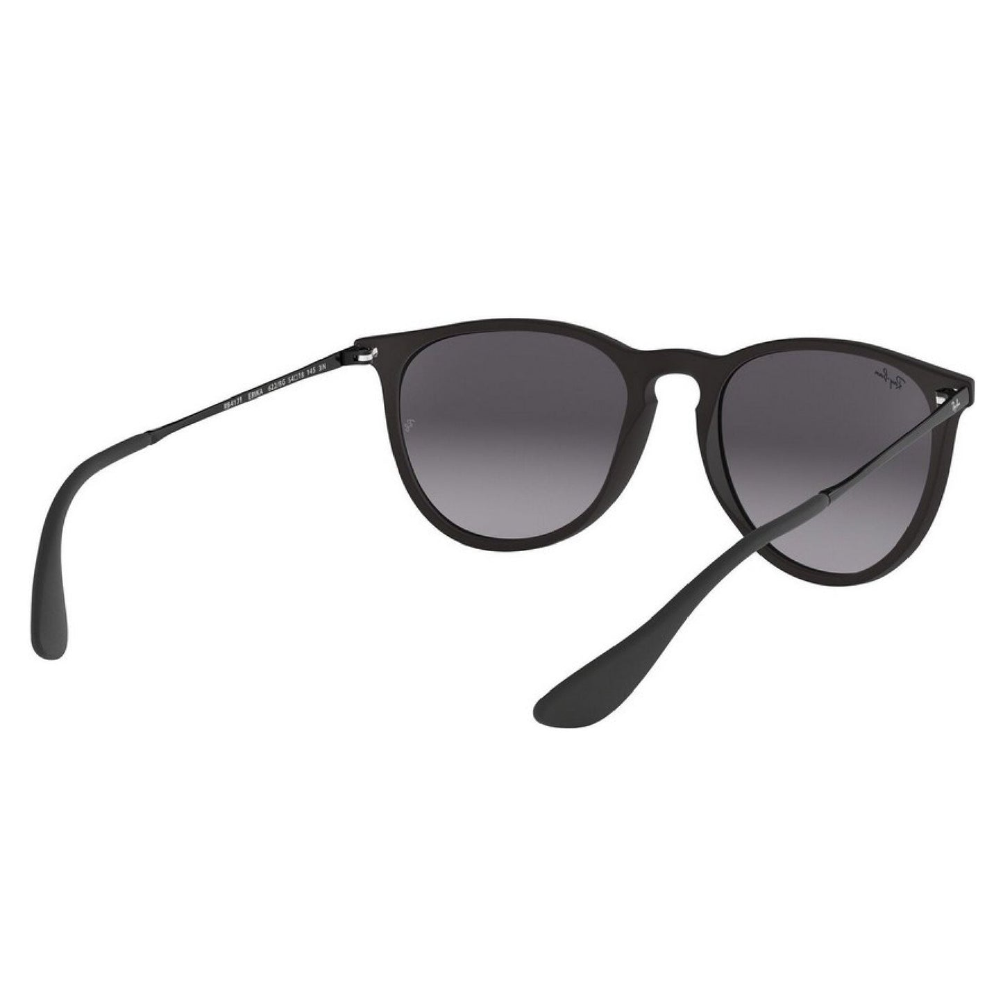 Lentes De Sol Ray-Ban RB4171 Negro