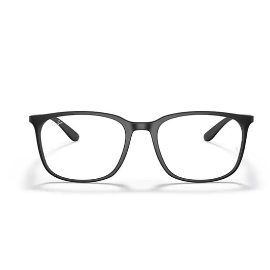 Lentes Oftálmicos Ray-Ban RX7199 Negro Mate