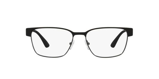 Lentes Oftálmicos Armani Exchange AX 1052 Negro