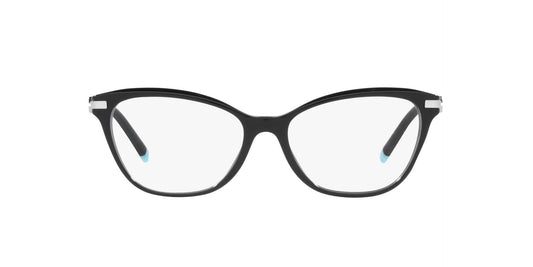 Lentes Oftálmicos Tiffany TF2219B Negro