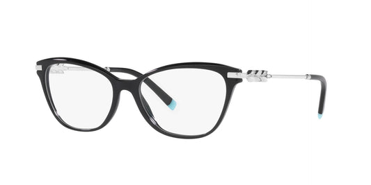 Lentes Oftálmicos Tiffany TF2219B Negro