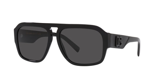 Lentes De Sol Dolce & Gabbana DG4403 Negro