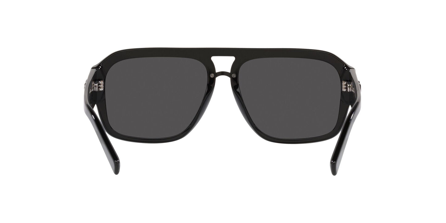 Lentes De Sol Dolce & Gabbana DG4403 Negro