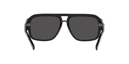 Lentes De Sol Dolce & Gabbana DG4403 Negro