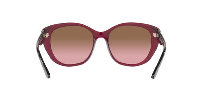 Lentes De Sol Vogue VO5457-S Vino/Negro