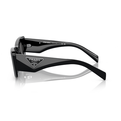 Lentes De Sol Prada SPR13Z Negro