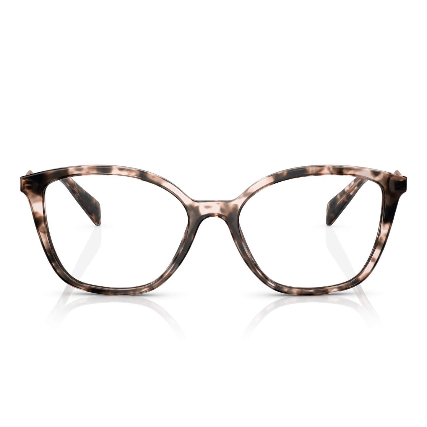 Lentes Oftálmicos Prada VPR02Z Carey