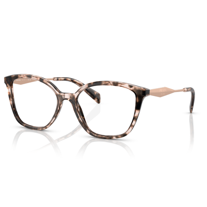 Lentes Oftálmicos Prada VPR02Z Carey