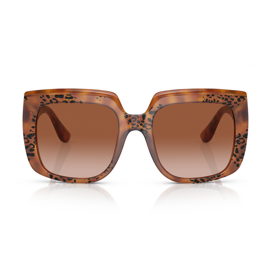 Lentes De Sol Dolce & Gabbana DG4414 Carey