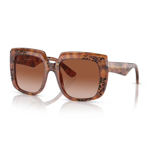 Lentes De Sol Dolce & Gabbana DG4414 Carey