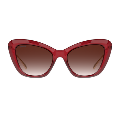 Lentes De Sol Unofficial UO6164 Rosado/Dorado