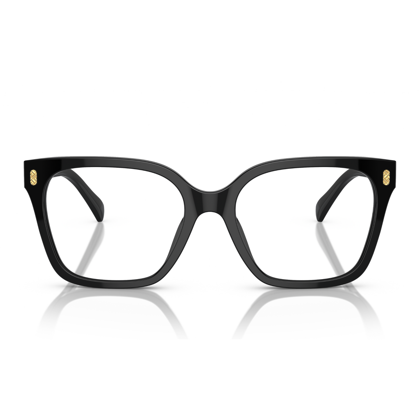 Lentes Oftálmicos Ralph RA7158U Negro