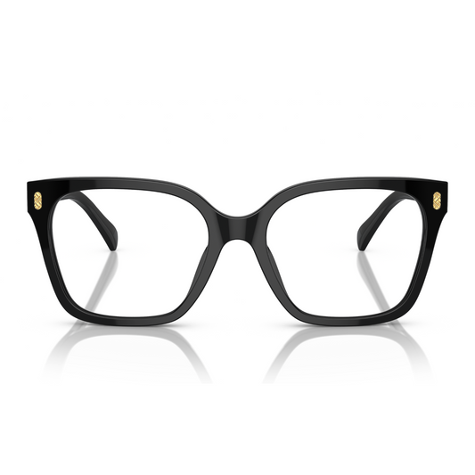 Lentes Oftálmicos Ralph RA7158U Negro
