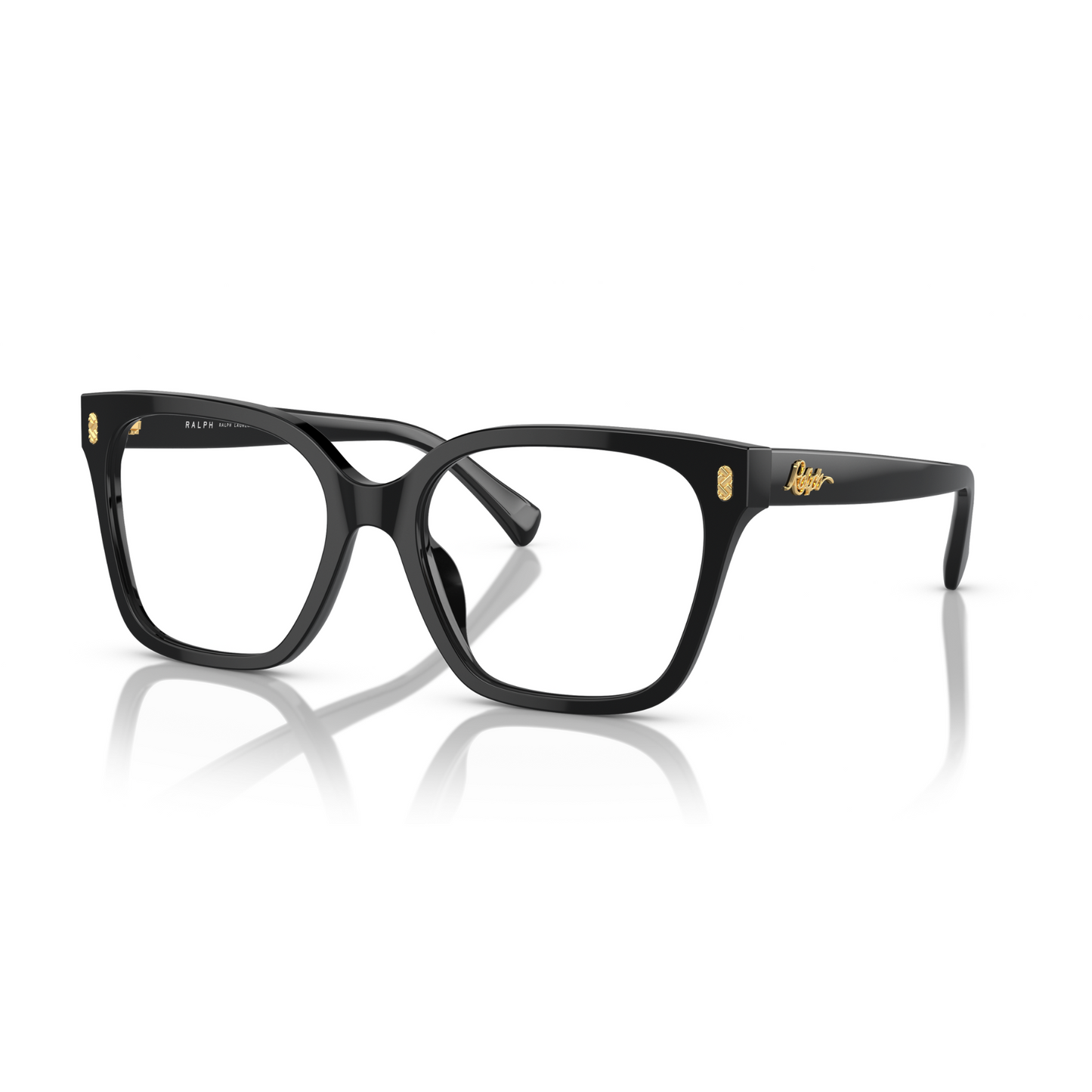 Lentes Oftálmicos Ralph RA7158U Negro