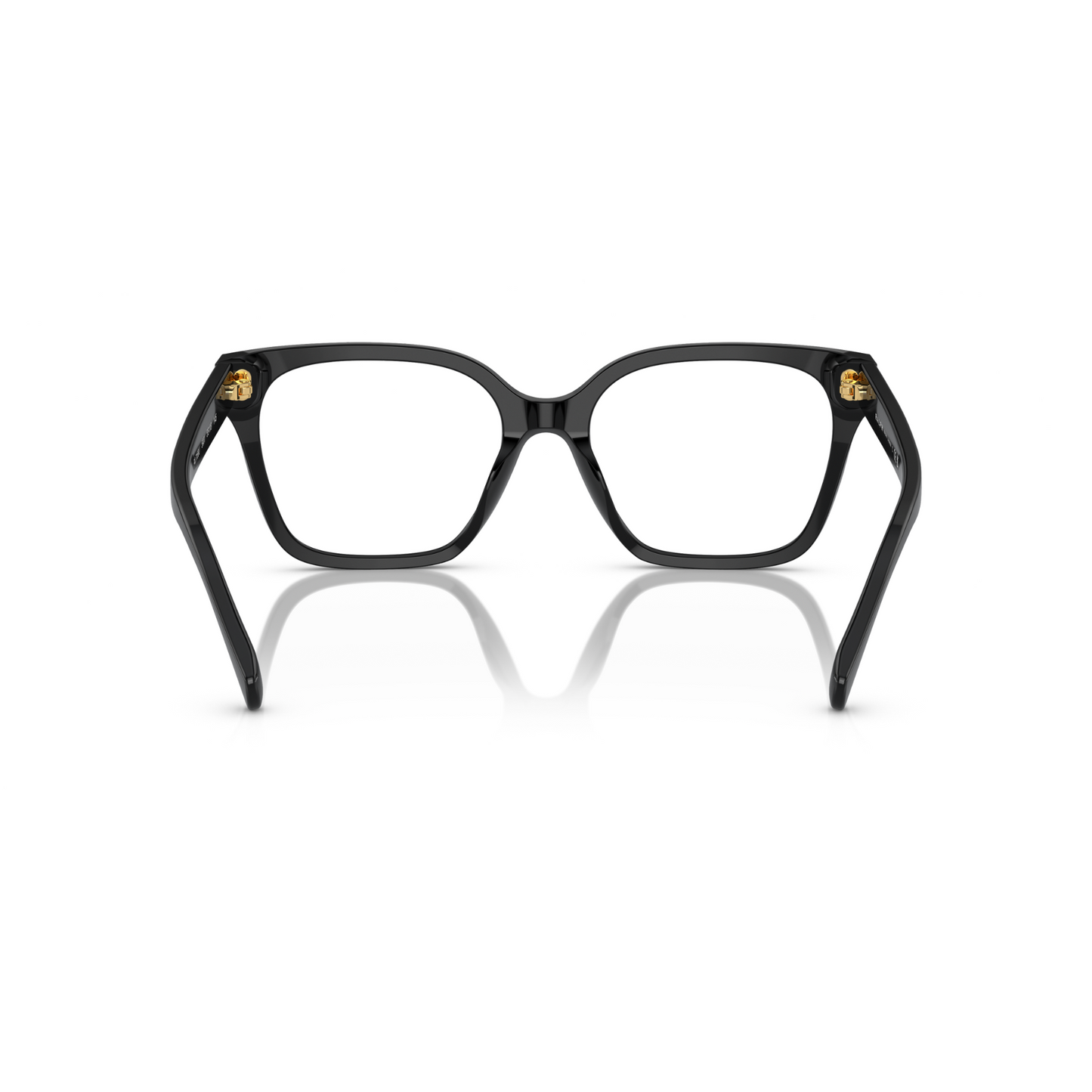 Lentes Oftálmicos Ralph RA7158U Negro