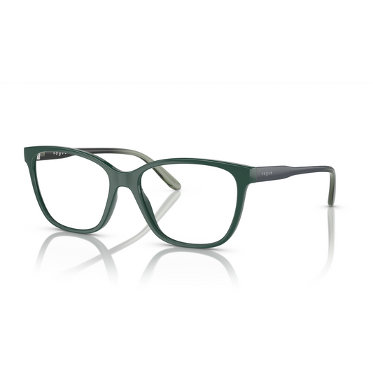 Lentes Oftálmicos Vogue VO5518 Verde Oscuro