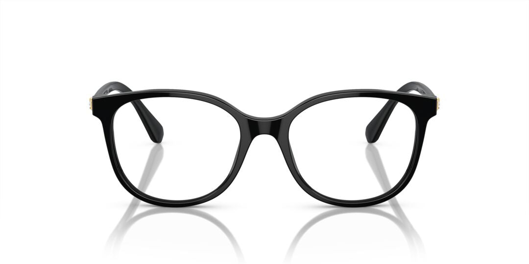 Lentes Oftálmicos Swarovski SK2002 Negro