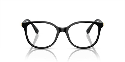 Lentes Oftálmicos Swarovski SK2002 Negro