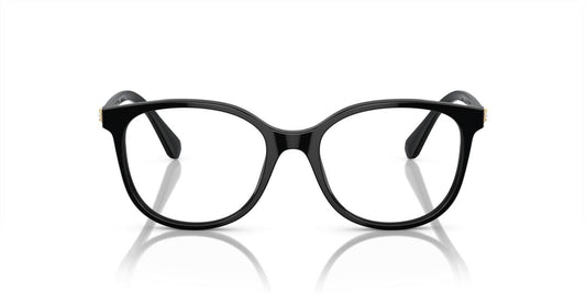 Lentes Oftálmicos Swarovski SK2002 Negro