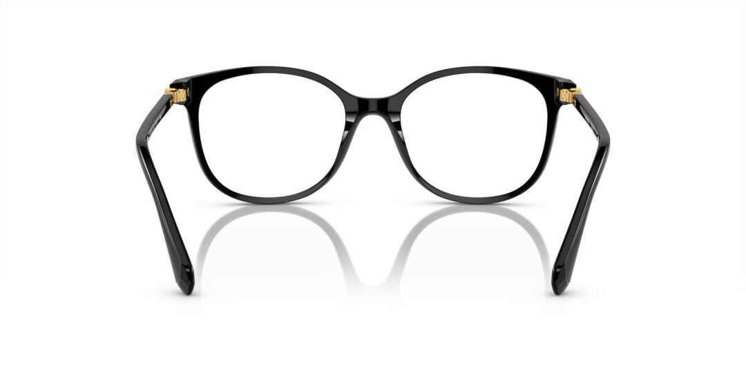 Lentes Oftálmicos Swarovski SK2002 Negro