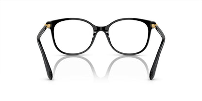 Lentes Oftálmicos Swarovski SK2002 Negro