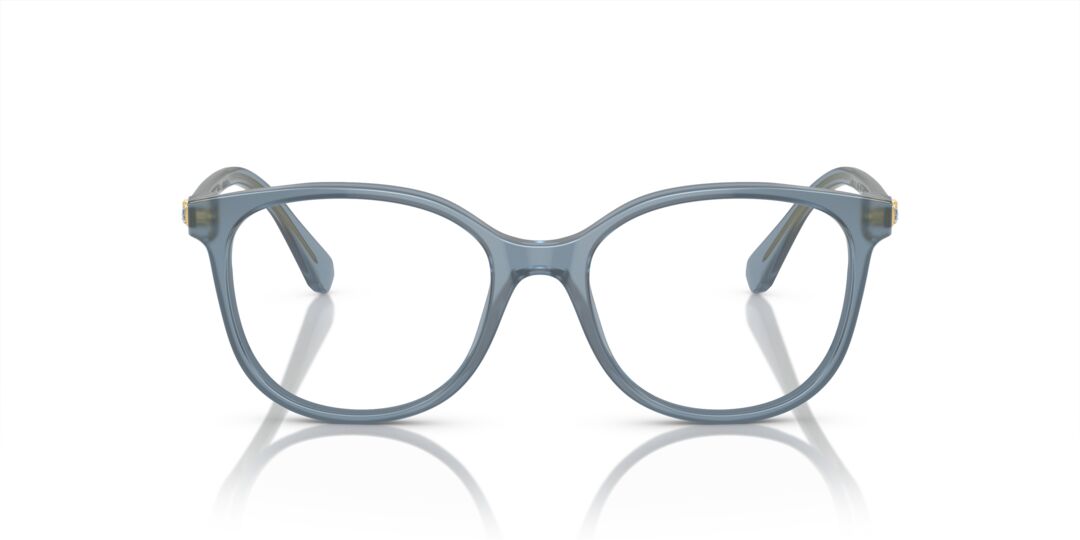 Lentes Oftálmicos Swarovski SK2002 Azul
