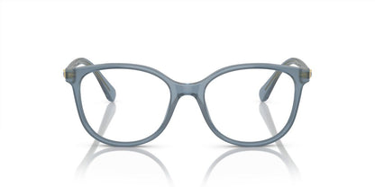 Lentes Oftálmicos Swarovski SK2002 Azul