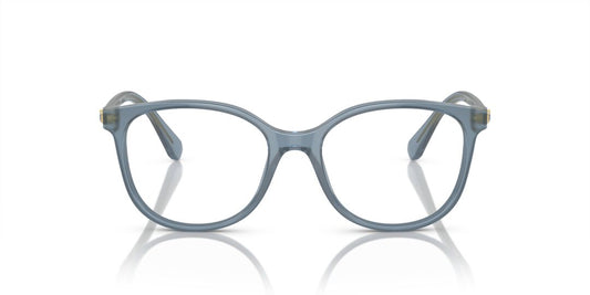 Lentes Oftálmicos Swarovski SK2002 Azul