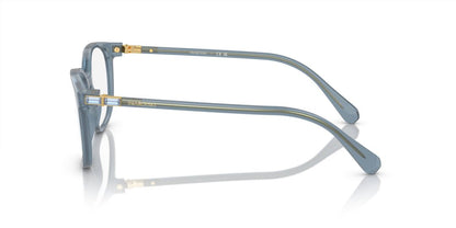 Lentes Oftálmicos Swarovski SK2002 Azul