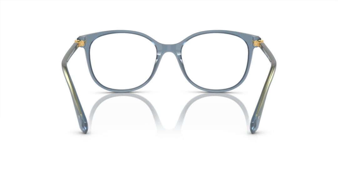 Lentes Oftálmicos Swarovski SK2002 Azul