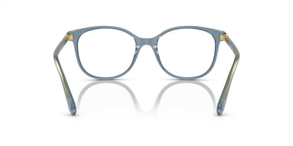 Lentes Oftálmicos Swarovski SK2002 Azul