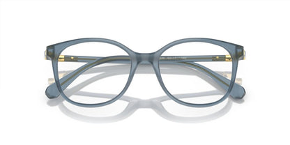 Lentes Oftálmicos Swarovski SK2002 Azul