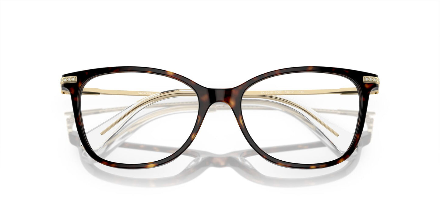 Lentes Oftálmicos Swarovski SK2010 Carey