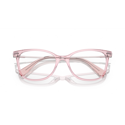 Lentes Oftálmicos Swarovski SK2010 Rosado Transparente