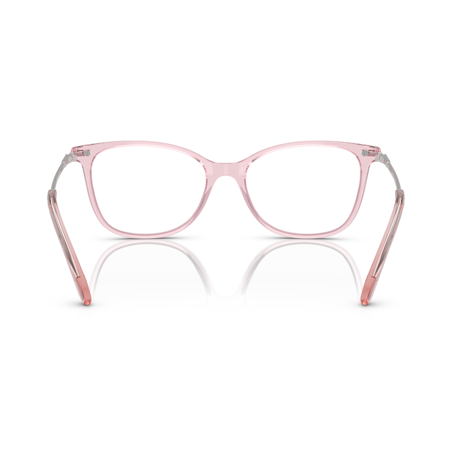 Lentes Oftálmicos Swarovski SK2010 Rosado Transparente