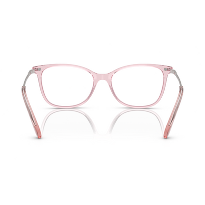 Lentes Oftálmicos Swarovski SK2010 Rosado Transparente