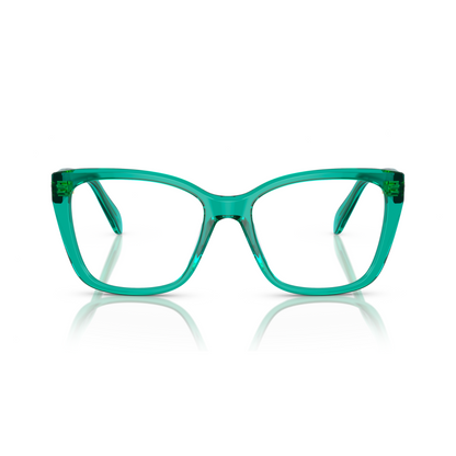 Lentes Oftálmicos Swarovski SK2008 Verde Transparente