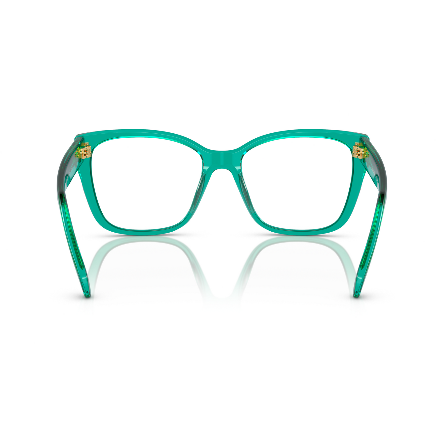 Lentes Oftálmicos Swarovski SK2008 Verde Transparente