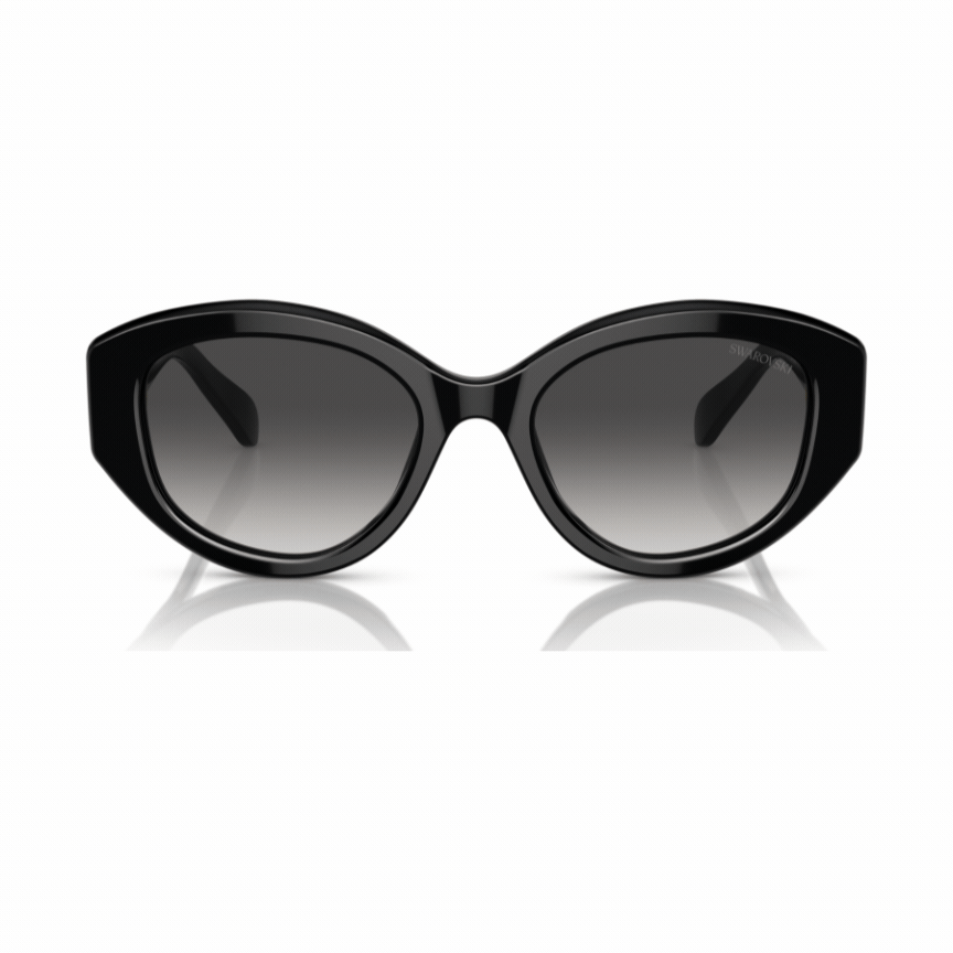 Lentes De Sol Swarovski SK6005 Negro