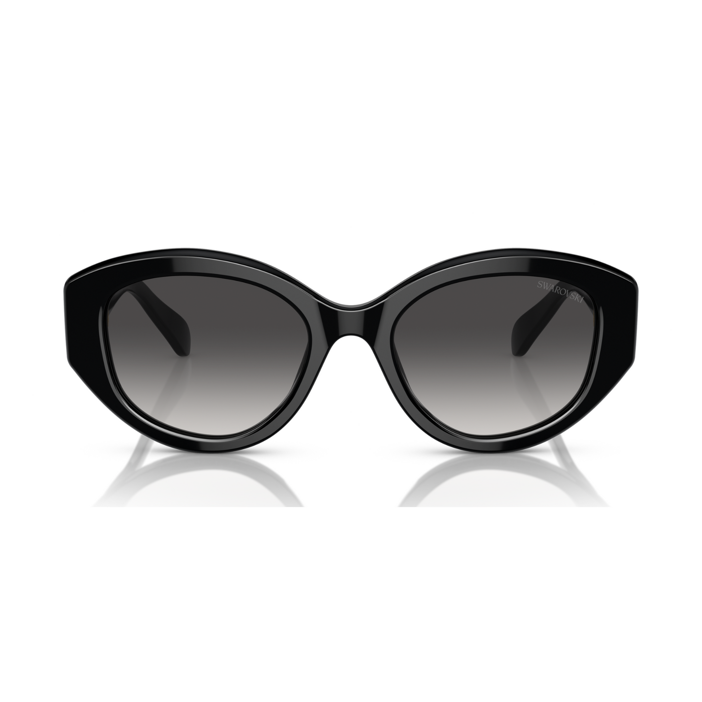 Lentes De Sol Swarovski SK6005 Negro