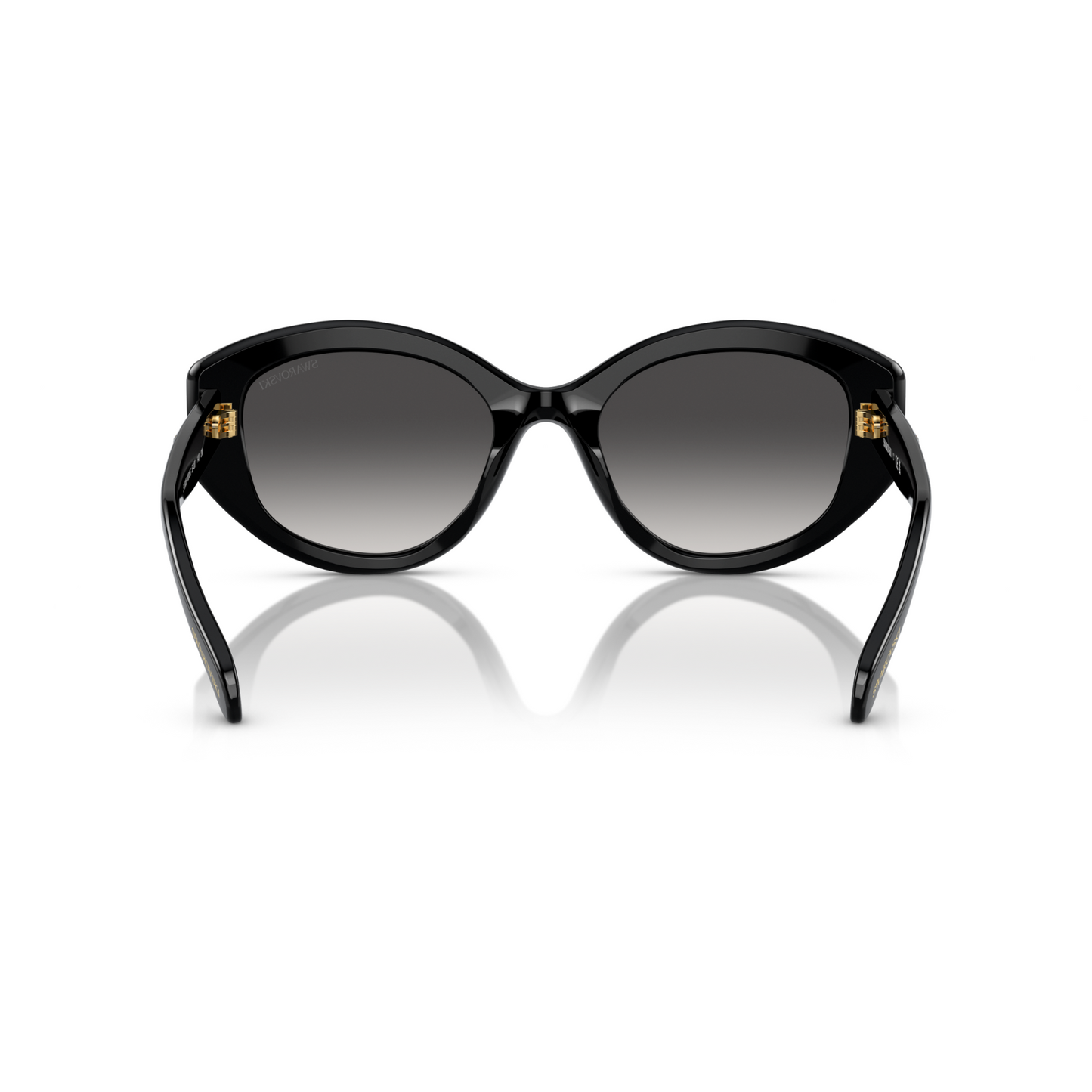 Lentes De Sol Swarovski SK6005 Negro