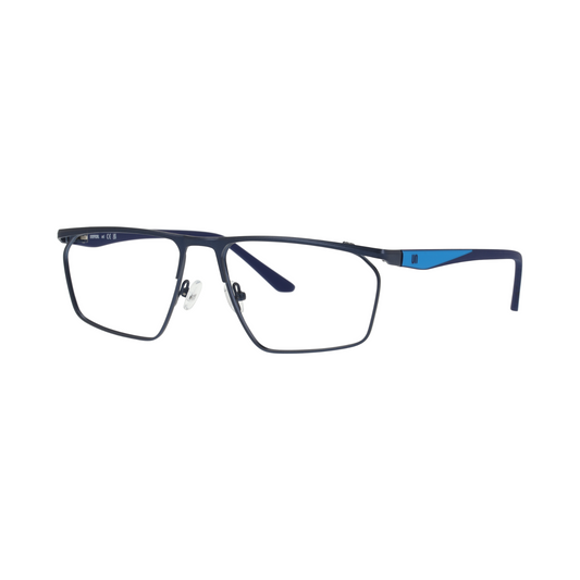 Lentes Oftálmicos Unofficial UO1170 Azul Mate