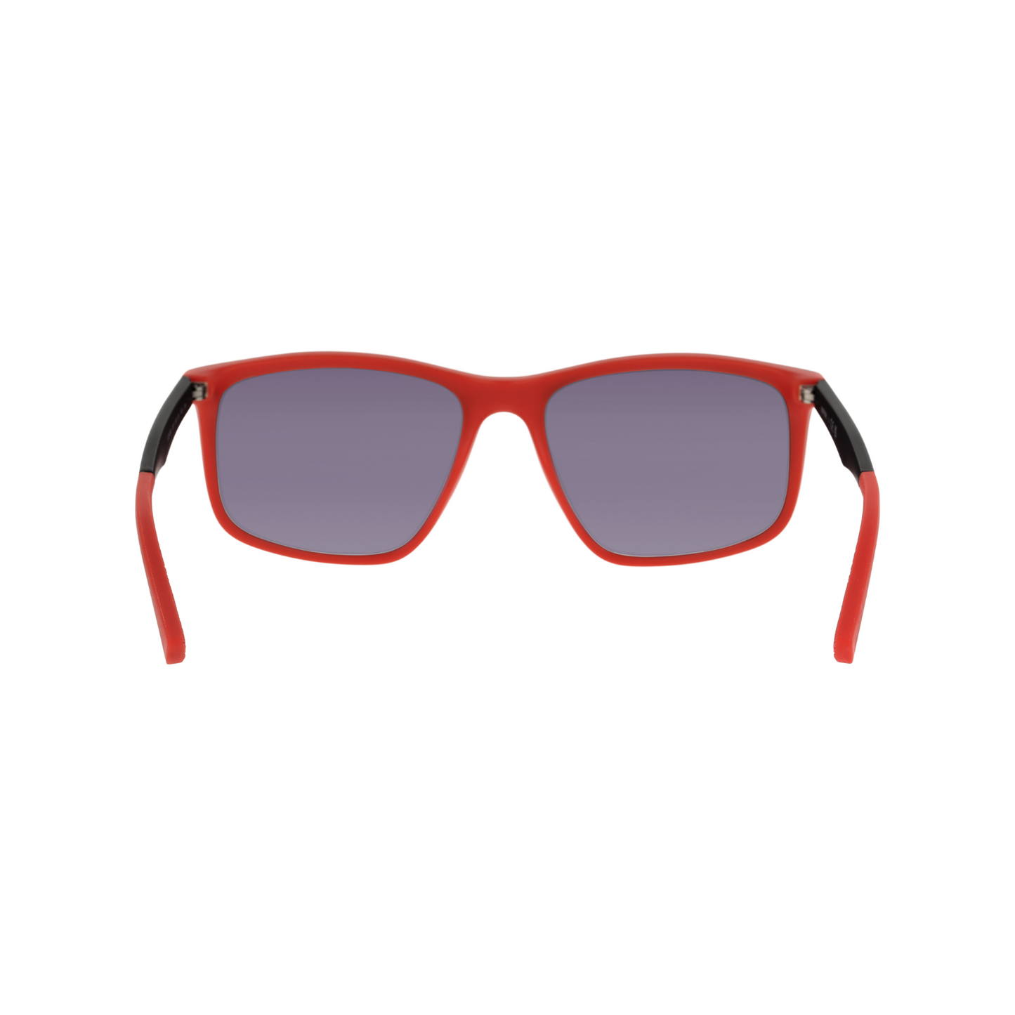 Lentes De Sol Unofficial UO6190 Negro/Rojo