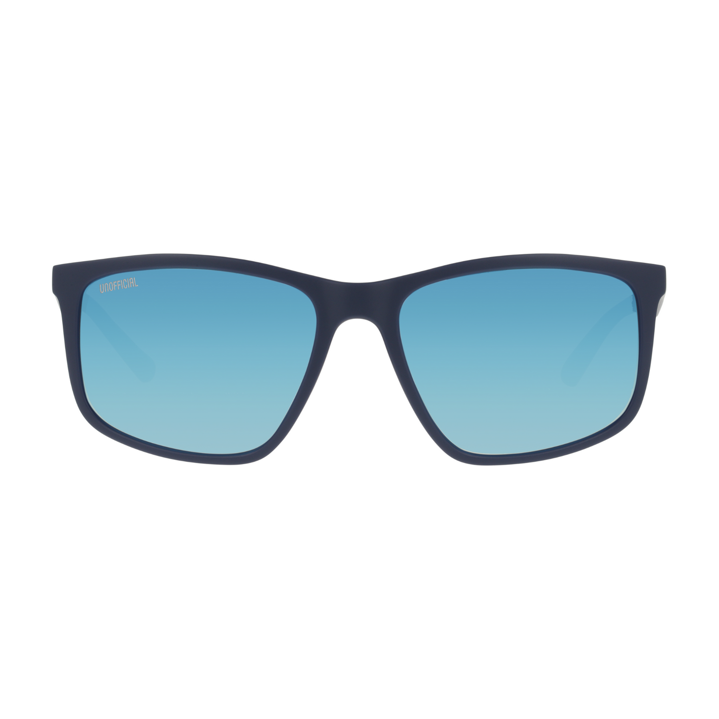 Lentes De Sol Unofficial UO6190 Azul Mate
