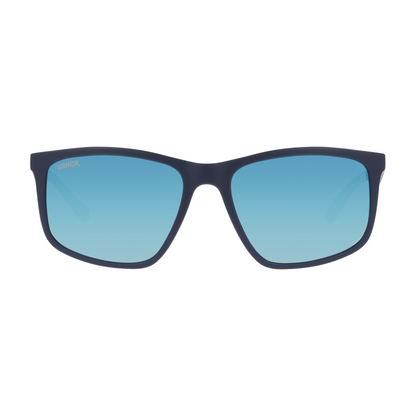 Lentes De Sol Unofficial UO6190 Azul Mate