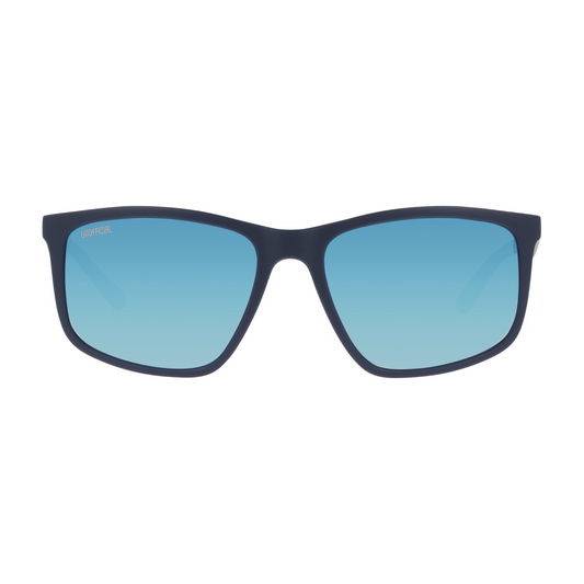 Lentes De Sol Unofficial UO6190 Azul Mate